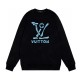 Simple Print Sweatshirt Simple Print Sweatshirt