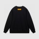 Simple Print Sweatshirt Simple Print Sweatshirt