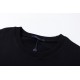 Simple Print Sweatshirt Simple Print Sweatshirt
