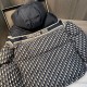 Hooded Puffer Jacket Hooded Puffer Jacket