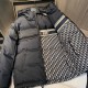 Hooded Puffer Jacket Hooded Puffer Jacket