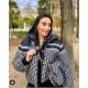 Hooded Puffer Jacket Hooded Puffer Jacket