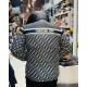 Hooded Puffer Jacket Hooded Puffer Jacket