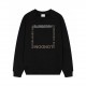 Horseferry Square Print Sweatshirt Horseferry Square Print Sweatshirt