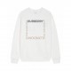 Horseferry Square Print Sweatshirt Horseferry Square Print Sweatshirt