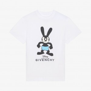 Mouse Print T-Shirt