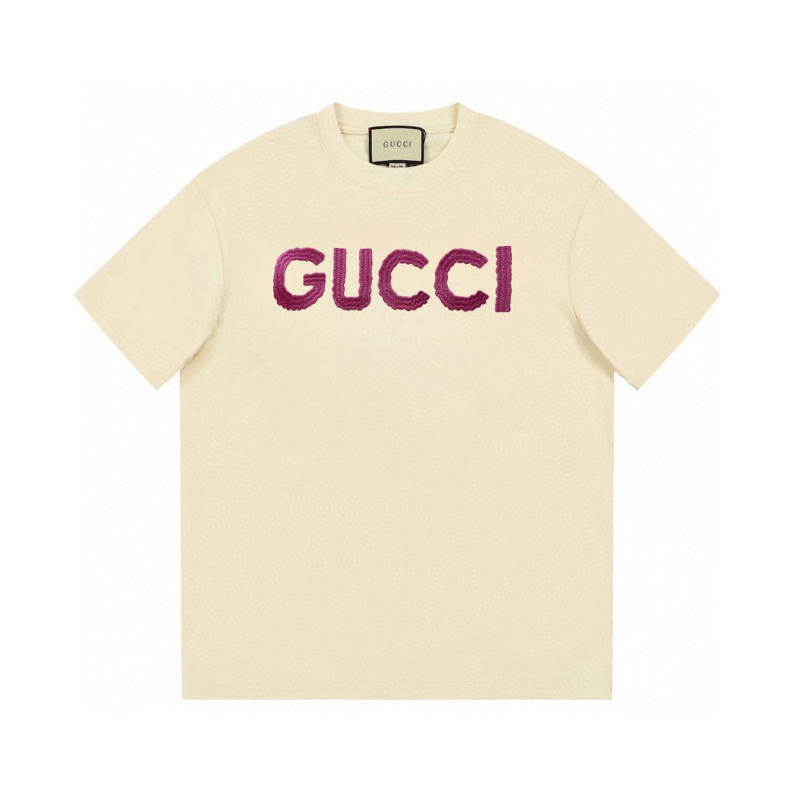 Simple printed T-shirt Simple printed T-shirt
