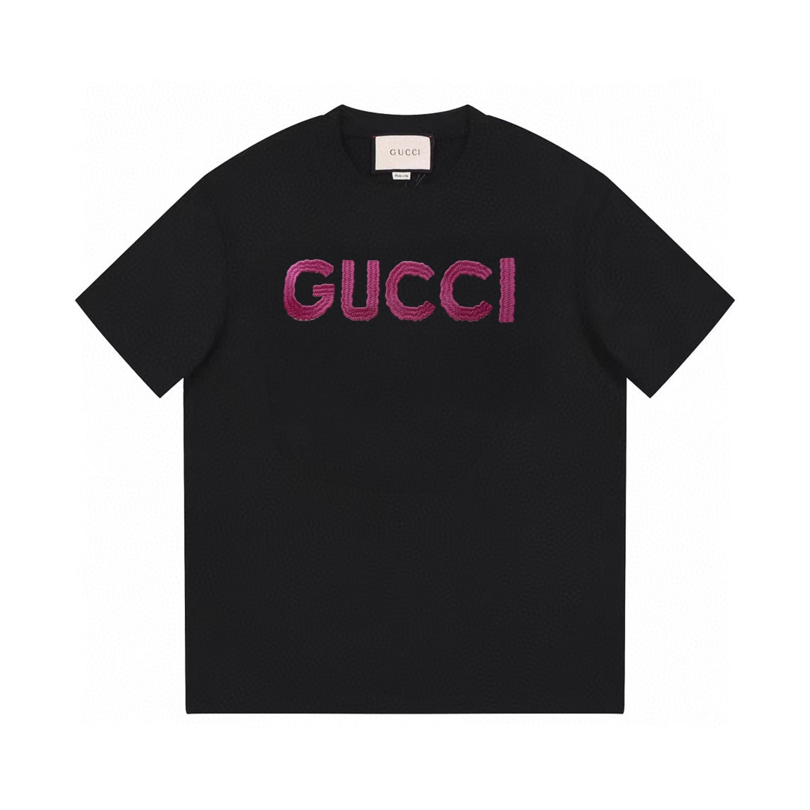 Simple printed T-shirt Simple printed T-shirt