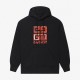 4G Red print Hoodie 4G Red print Hoodie