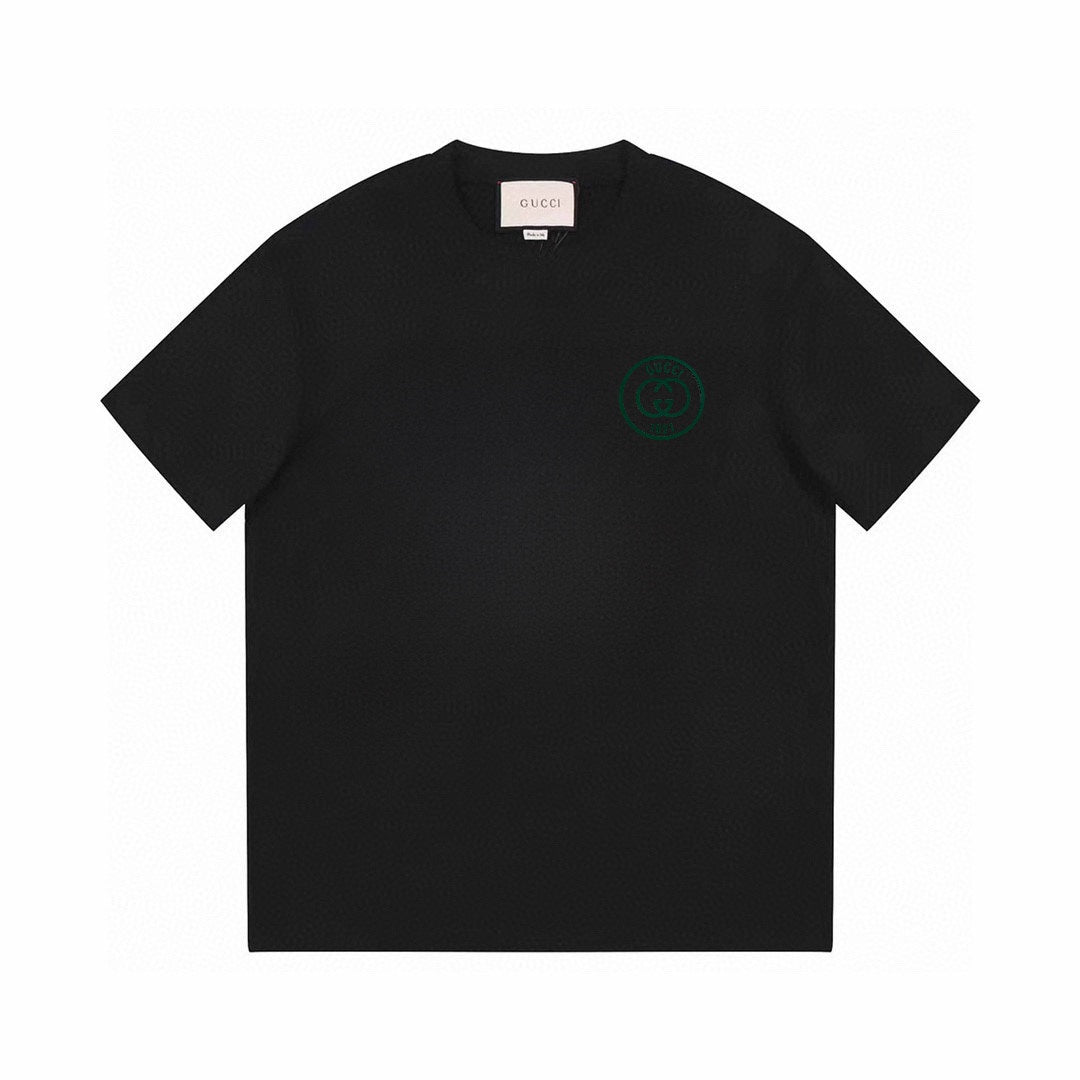 Simple Print T-shirt Simple Print T-shirt
