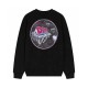 Triangle Print Sweatshirt Triangle Print Sweatshirt