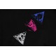 Triangle Print Sweatshirt Triangle Print Sweatshirt
