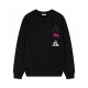 Triangle Print Sweatshirt Triangle Print Sweatshirt