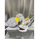 NEW 0423 New platform elevating shoes NEW 0423 New platform elevating shoes