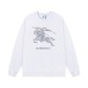 Horse Print Sweatshirt Horse Print Sweatshirt