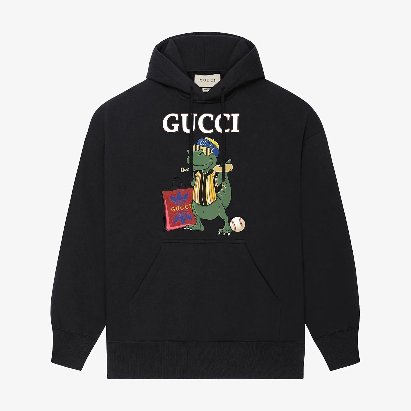 Crocodile Print Hoodie Crocodile Print Hoodie