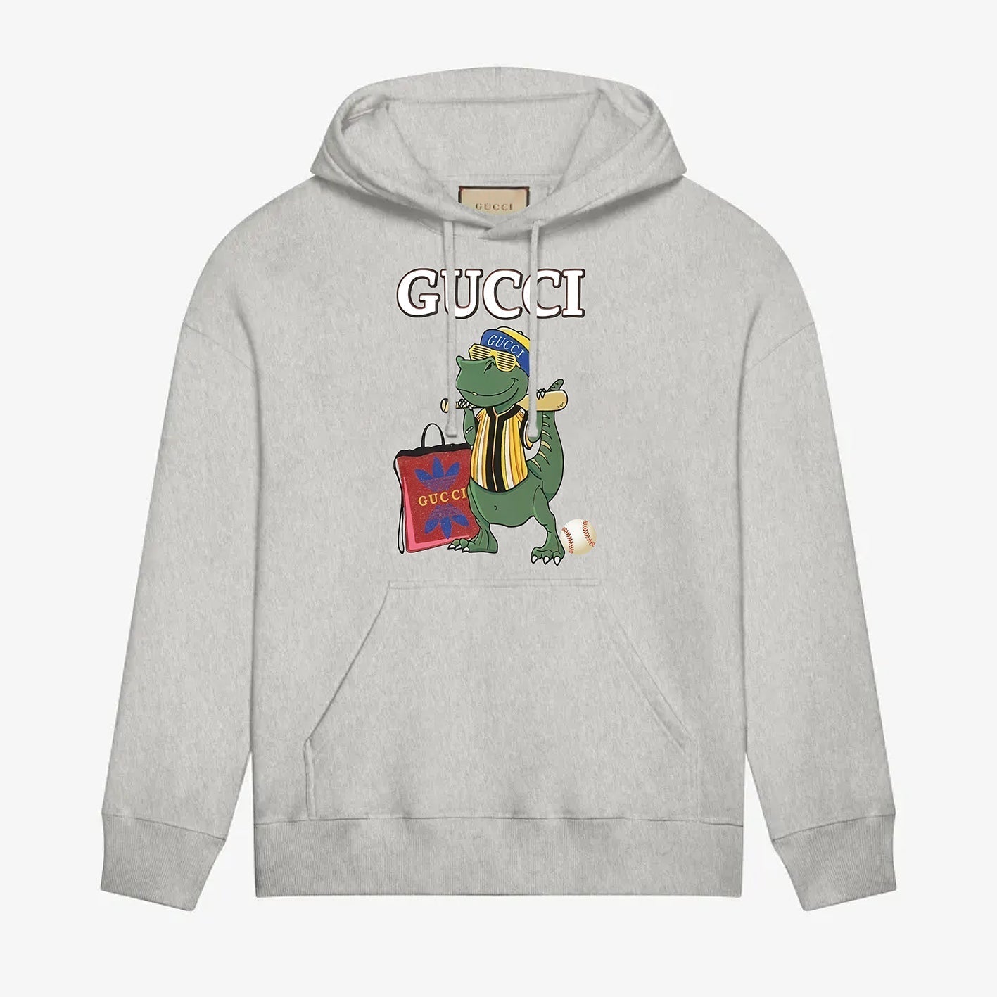 Crocodile Print Hoodie Crocodile Print Hoodie