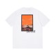 Sunset Print T-Shirt Sunset Print T-Shirt