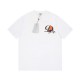 Sunset Print T-Shirt Sunset Print T-Shirt