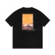 Sunset Print T-Shirt Sunset Print T-Shirt