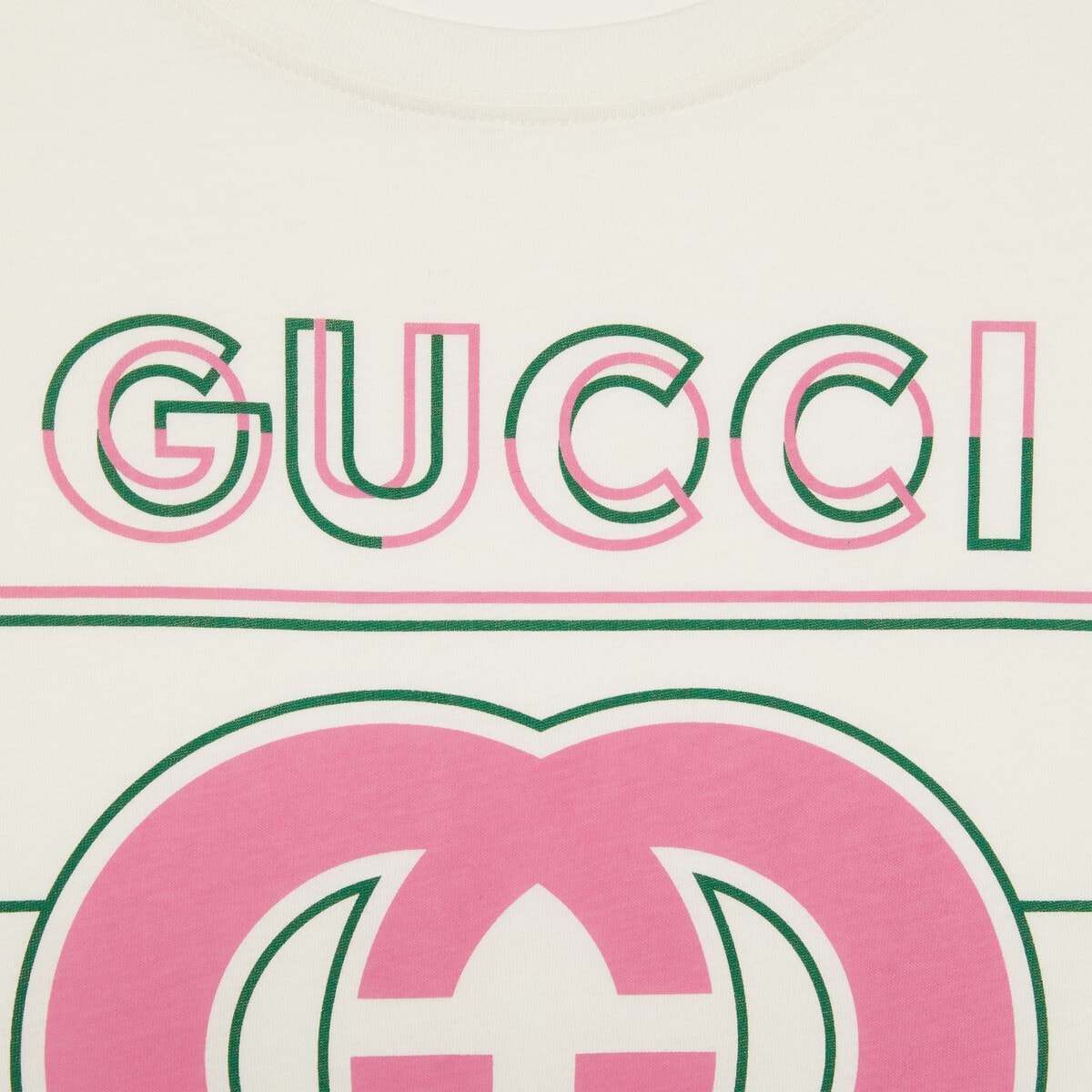 Pink Vintage Print T-SHIRT Pink Vintage Print T-SHIRT