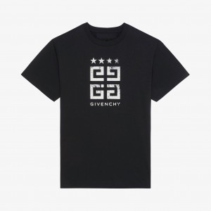4G Stars T-shirt