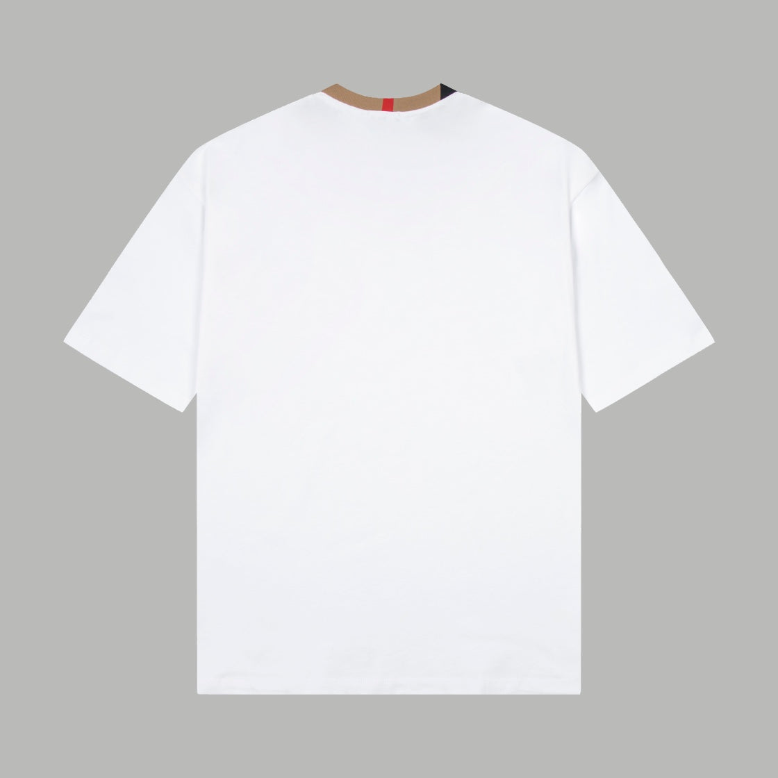 New 0409 Cotton breathable T-shirt New 0409 Cotton breathable T-shirt