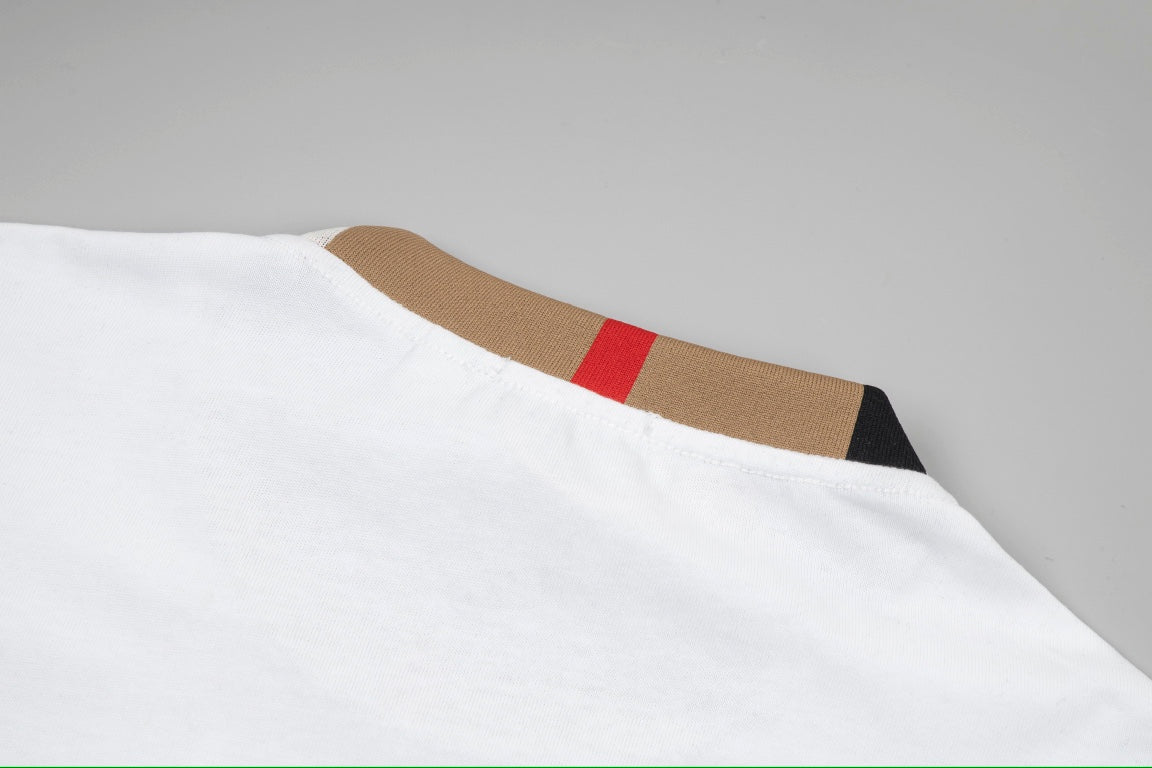New 0409 Cotton breathable T-shirt New 0409 Cotton breathable T-shirt