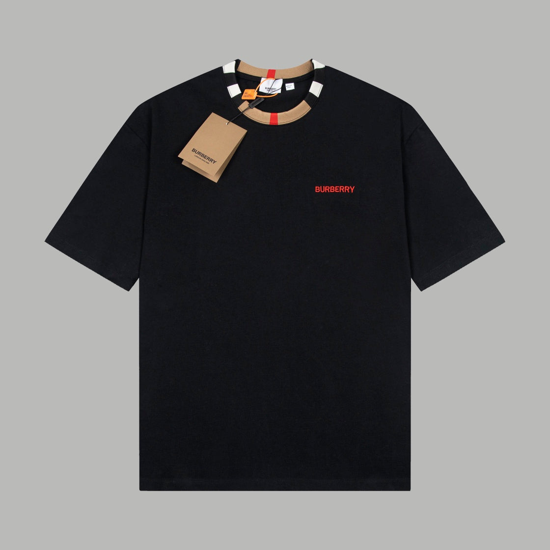 New 0409 Cotton breathable T-shirt New 0409 Cotton breathable T-shirt