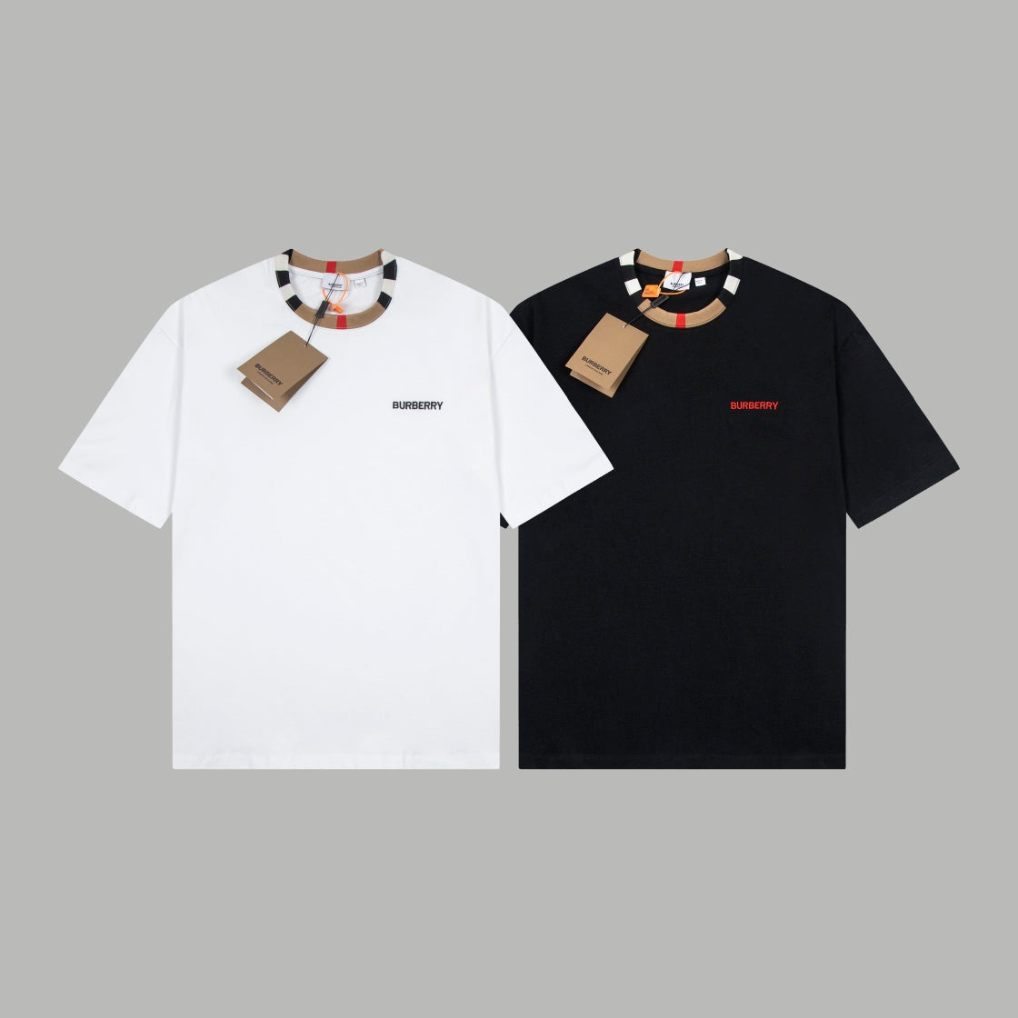 New 0409 Cotton breathable T-shirt New 0409 Cotton breathable T-shirt