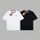 New 0409 Cotton breathable T-shirt New 0409 Cotton breathable T-shirt