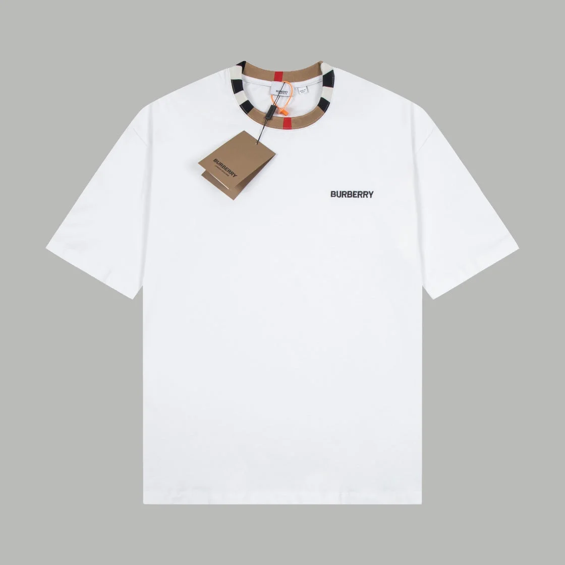 New 0409 Cotton breathable T-shirt New 0409 Cotton breathable T-shirt
