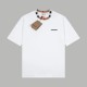 New 0409 Cotton breathable T-shirt New 0409 Cotton breathable T-shirt