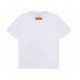 Gradual Change Print T-shirt Gradual Change Print T-shirt