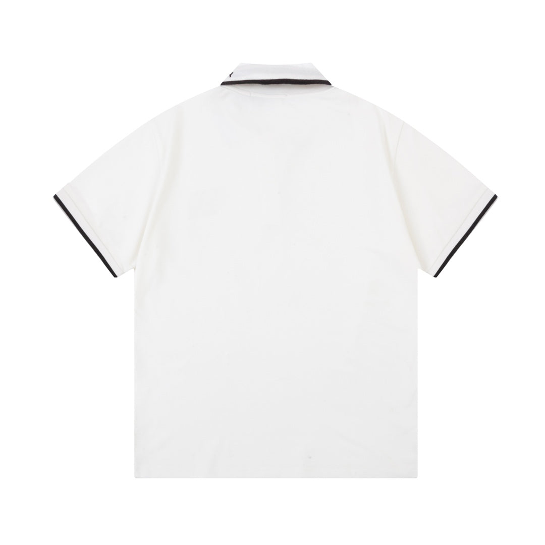 NEW 0327 Polo shirt NEW 0327 Polo shirt