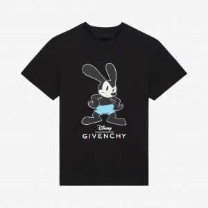 Mouse Print T-Shirt