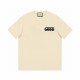Solid Color Printed T-Shirt Solid Color Printed T-Shirt