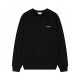 Heart Print Sweatshirt Heart Print Sweatshirt