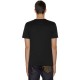 Diabolic Eyes Print Cotton T Shirt Diabolic Eyes Print Cotton T Shirt