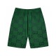 Green fluorescent shorts Green fluorescent shorts