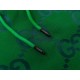 Green fluorescent shorts Green fluorescent shorts