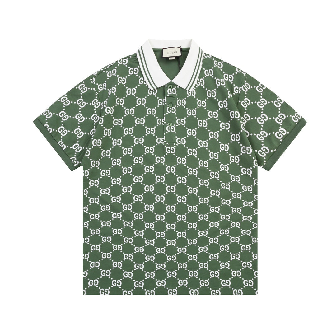 Simple Print T-shirt Simple Print T-shirt