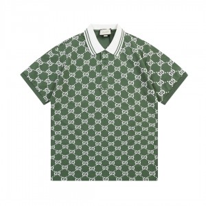 Simple Print T-shirt