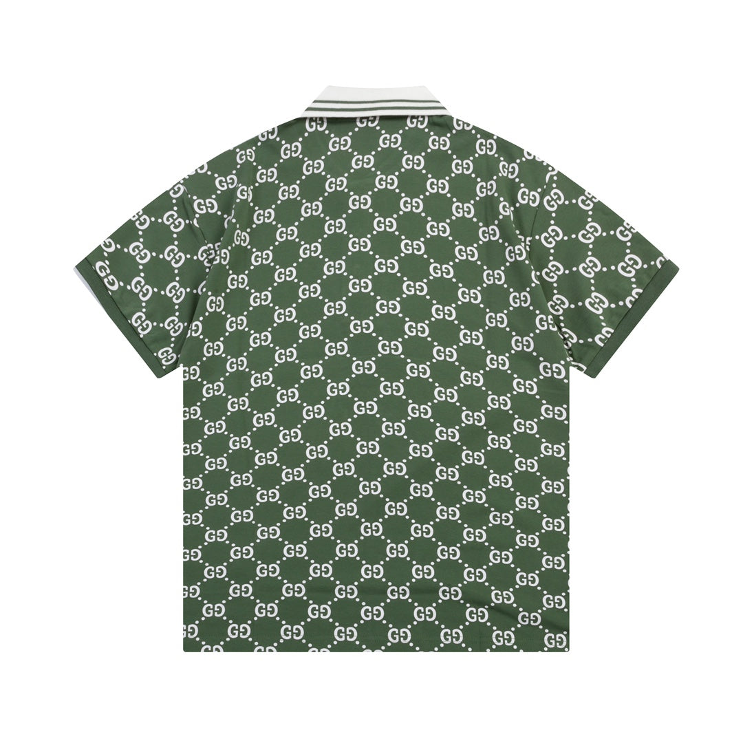 Simple Print T-shirt Simple Print T-shirt