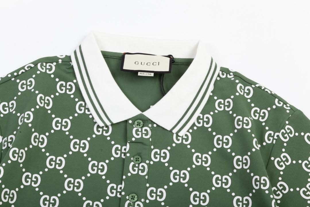 Simple Print T-shirt Simple Print T-shirt