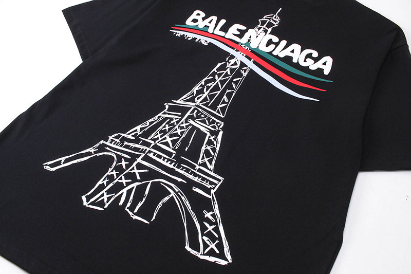 NEW 0327 T-shirt NEW 0327 T-shirt