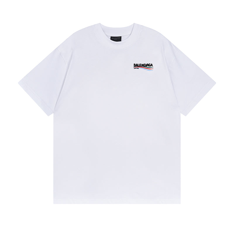 NEW 0327 T-shirt NEW 0327 T-shirt