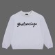 Classic Print Sweatshirt Classic Print Sweatshirt