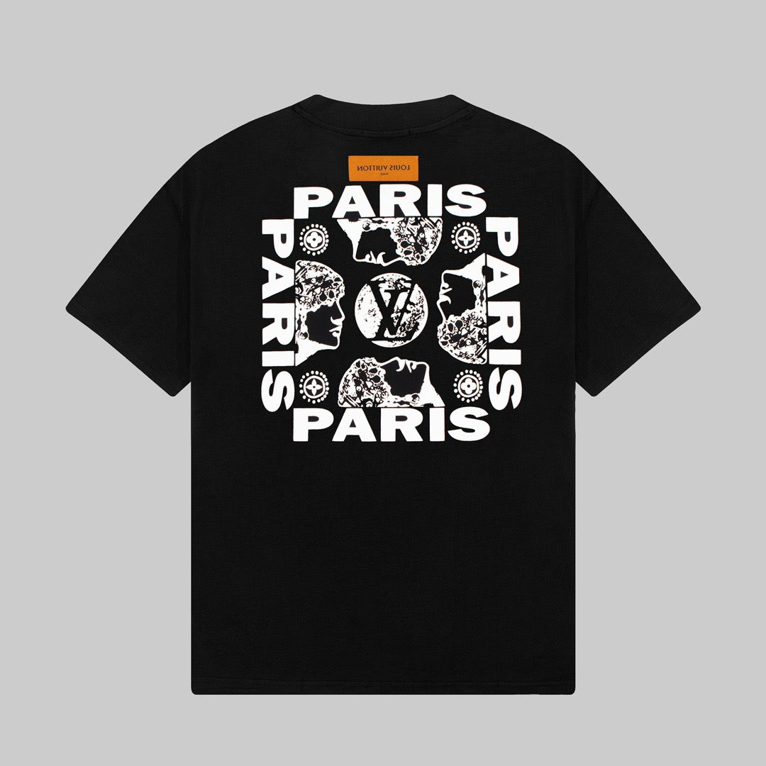 Pair T-Shirt Pair T-Shirt