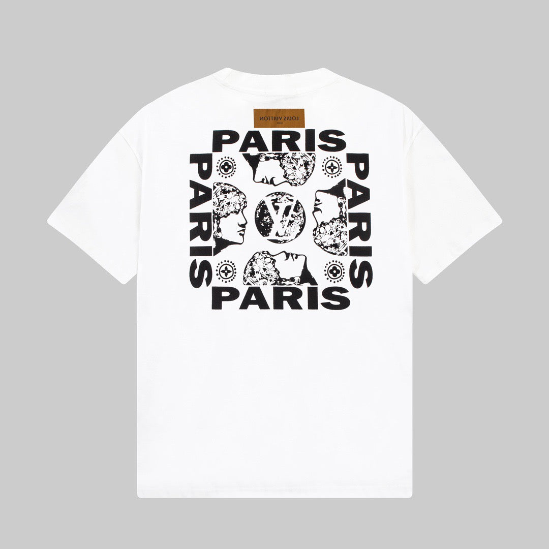Pair T-Shirt Pair T-Shirt